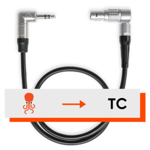 Cable conector de TC Tentacle to Alexa Mini