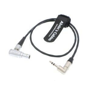 Cable conector de TC Tentacle to Sound Devices 664