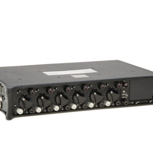 Grabador Sound Devices 664