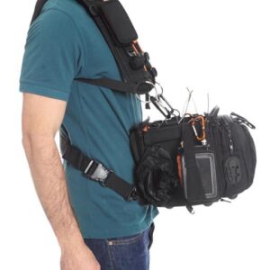 Arnés Petrol PS605 Deca Heavy Duty Harness