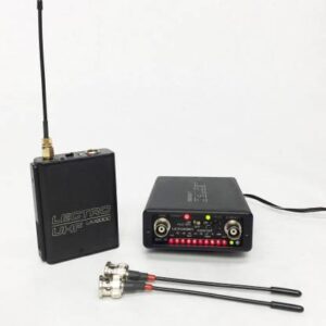 Lectrosonics RX UM205D BLK25 (Green)