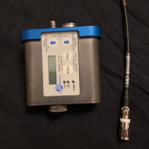 Lectrosonics TX SMD BLK 21 (Brown)