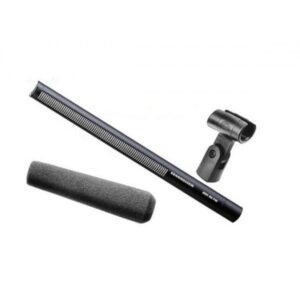 Microfono Sennheiser MKH 416-P48U3