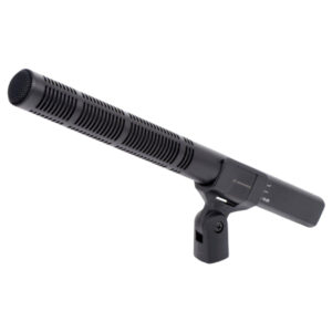 Microfono Sennheiser MKH 60