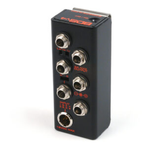 Remote Audio BDS v4 Distribuidor Eléctrico