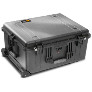 Valija Pelican Case 1610