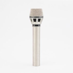 Micrófono AKG 190 e