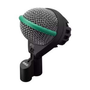 Micrófono AKG D112