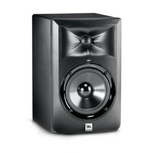 Monitor de audio JBL Lsr 305