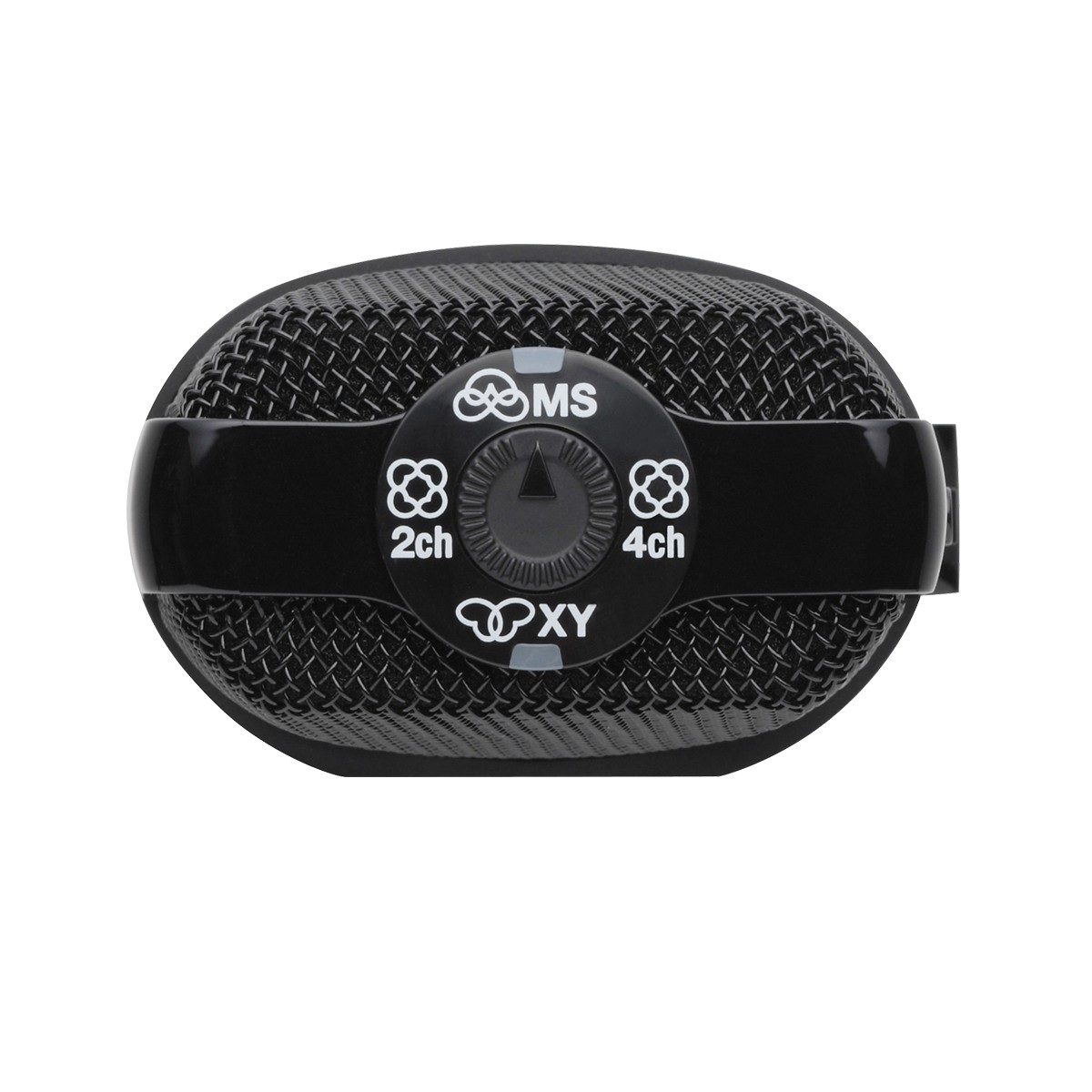 Grabador Digital Ambisonics Zoom H2n - Imagen 2