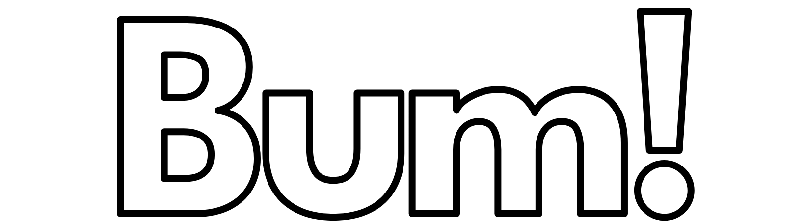 Bum! Audio
